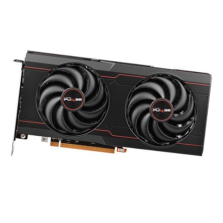 Видеокарта Sapphire PULSE RADEON RX 6650 XT GAMING OC 8G (11319-03-20G)