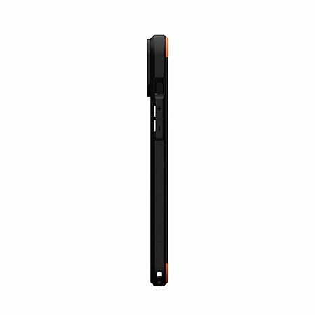 Чехол для смартфона UAG LaLa 2022 Civilian - Black 114037114040 Чехол для смартфона UAG LaLa 2022 Civilian - Black 114037114040