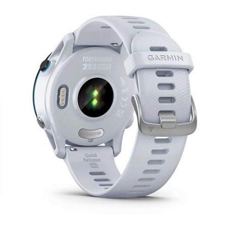Часы Garmin Forerunner 255 Music 010-02641-31