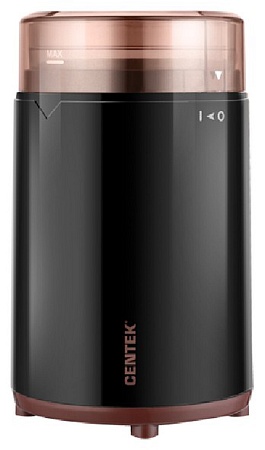 Кофемолка Centek CT-1351 Black