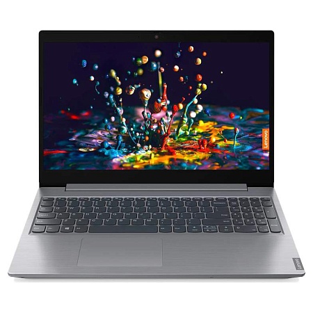 Ноутбук Lenovo IdeaPad 3 81WB0121RU