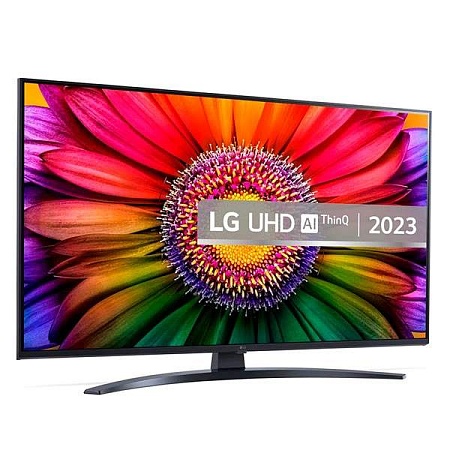 Телевизор LG 75UR81006LJ