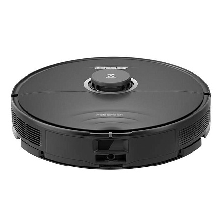 Робот-пылесос Roborock S8 Pro Ultra Черный