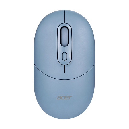 Мышь Acer OMR301 Blue