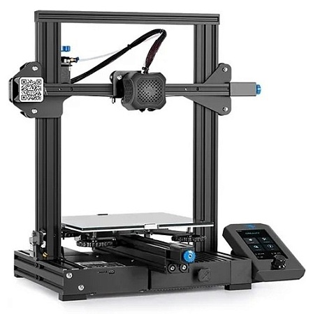 Принтер 3D Creality Ender-3 -V2
