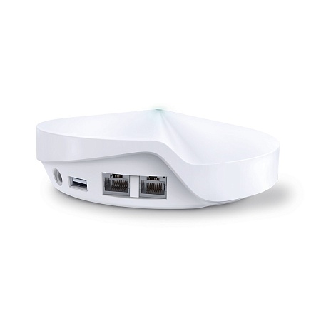 Маршрутизатор TP-Link Deco M9 Plus(3-pack)