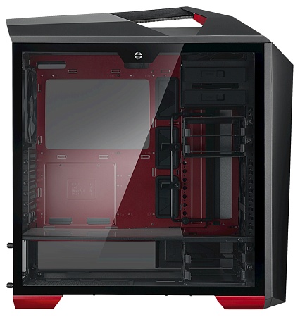 Корпус для ПК Cooler Master MasterCase MC500 MT MCM-M500T-RH5N-S00
