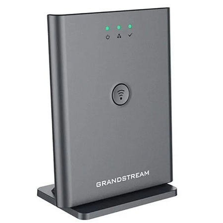 Базовая станция DECT VoIP Grandstream DP755
