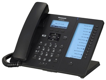 SIP-телефон Panasonic KX-HDV230RUB SIP-телефон Panasonic KX-HDV230RUB