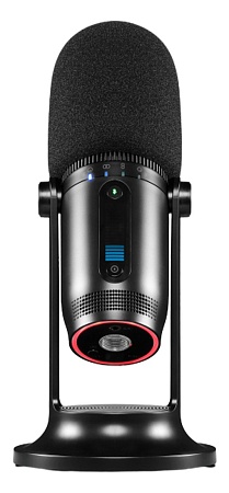 Микрофон Thronmax M2 Mdrill One Slate Pro Gray RGB