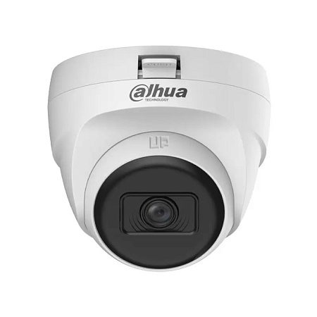 HDCVI видеокамера Dahua DH-HAC-T1A51P-U