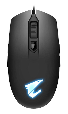 Компьютерная мышь Gigabyte GM-AORUS M2