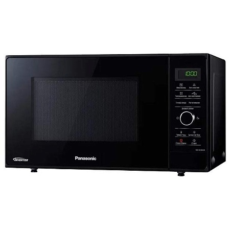 Микроволновая печь Panasonic NN-SD36HBZPE/микроволновая печь