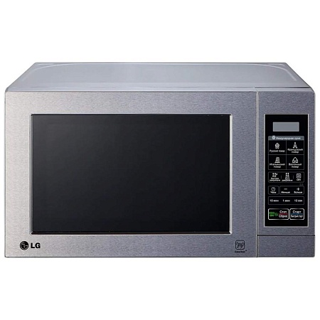 Микроволновая печь LG MS2044V.BSSQCIS