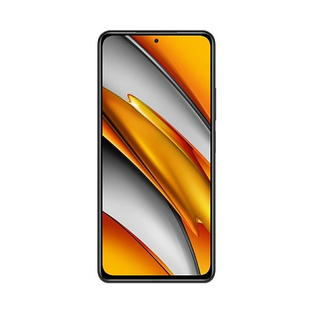 Смартфон Xiaomi Poco F3 256GB Night Black