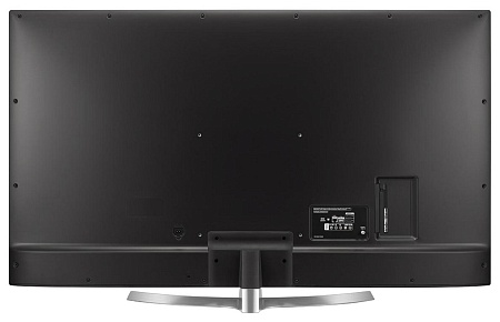 Телевизор LG 43UK6510PLB