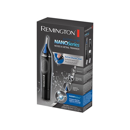 Триммер для носа REMINGTON NE3870 Триммер для носа REMINGTON NE3870