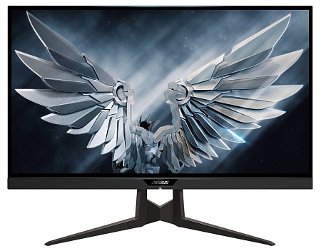 Монитор 27" Gigabyte Aorus FI27QP-EK