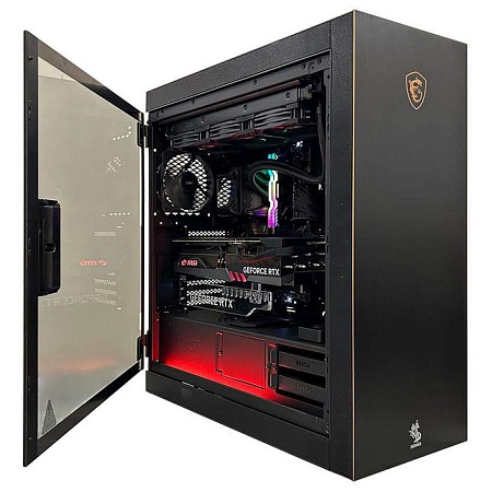 Компьютер Nomad Ultra Game NMD-33322