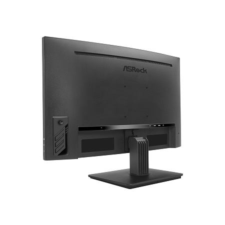 Монитор 27" ASRock PG27QRT1B Монитор 27" ASRock PG27QRT1B