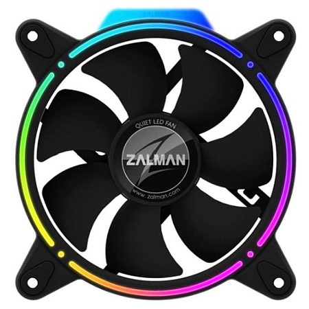 Кулер для корпуса  Zalman Z-Spectrum ZM-RFD120A