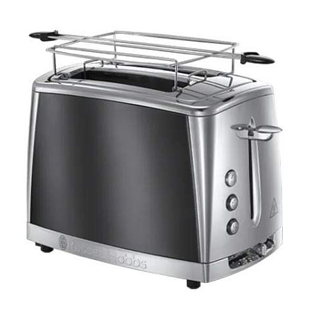 Тостер Russell Hobbs 23221-56 черный