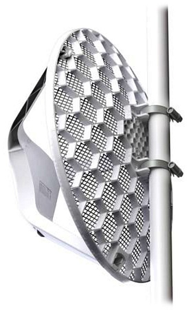 Wi-Fi точка доступа MikroTik RBLHG-5nD