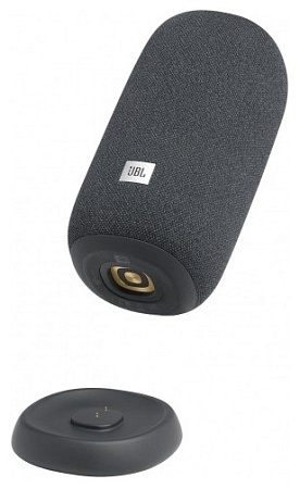 Bluetooth колонка JBL Link Portable Grey