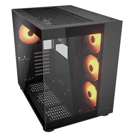Корпус для ПК Cougar FV150 RGB
