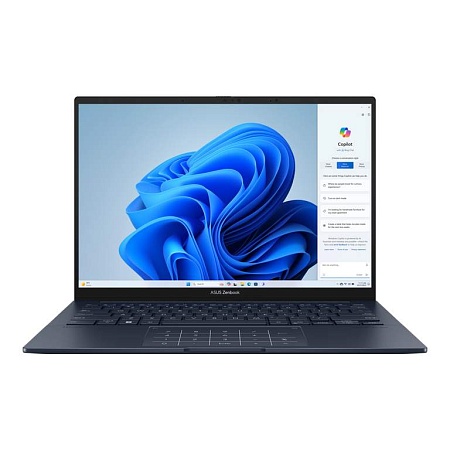 Ноутбук Asus Zenbook 14 OLED UX3405MA-QD736 90NB11R1-M01750