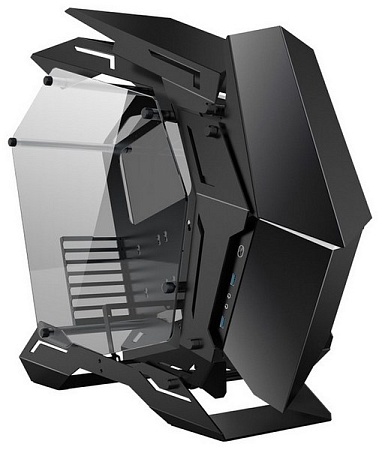 Корпус для ПК Jonsbo MOD3 black