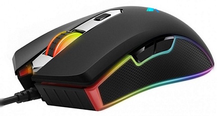 Компьютерная мышь проводная Rapoo V280