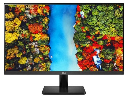 Монитор 27" LG 27MP500-B