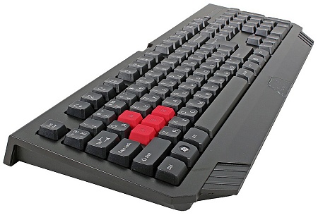 Клавиатура+мышь игровая A4tech Bloody B1500