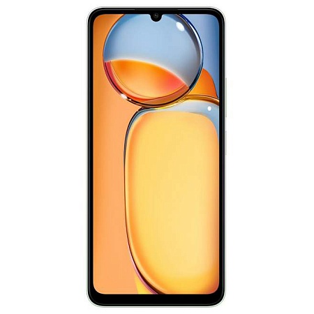 Смартфон Redmi 13C 4/128GB Clover Green