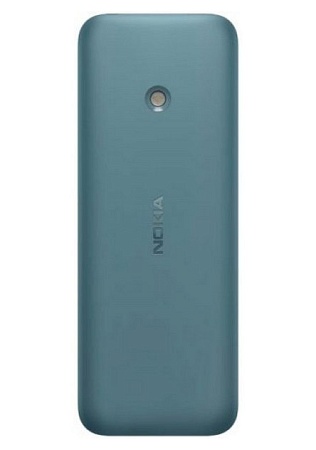 Мобильный телефон Nokia 215 DS TA-1272 Cyan