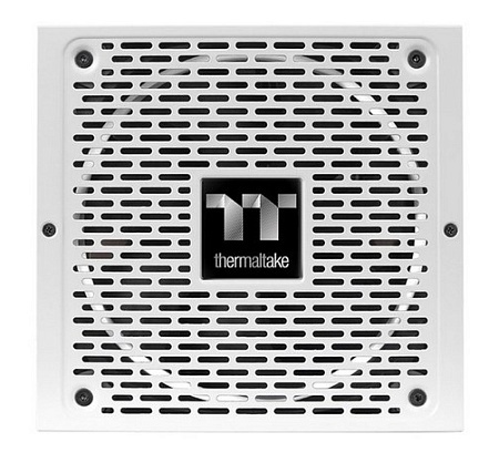 Блок питания 850W Thermaltake Toughpower GF1 White