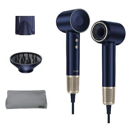 Фен Laifen Swift Premium Golden Blue