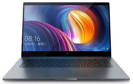 Ноутбук Xiaomi Mi Notebook Pro JYU4035CN