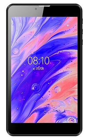 Планшет BQ-7000G Charm Black  1+16GB