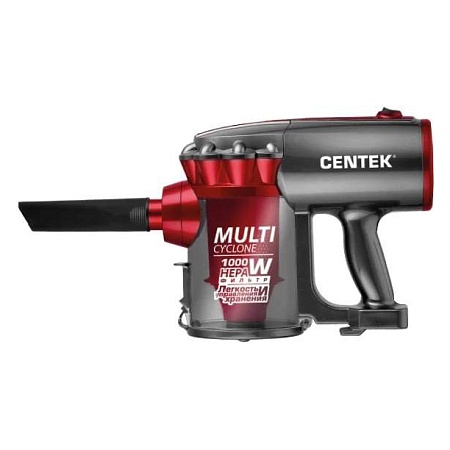 Пылесос вертикальный Centek CT-2561