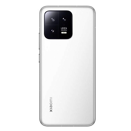 Смартфон Xiaomi 13 8/256GB White