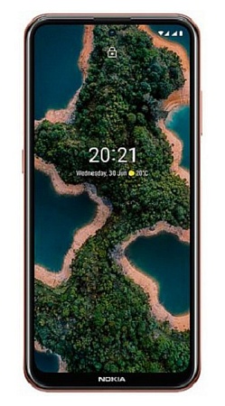 Смартфон Nokia X20 DS TA-1341 8/128 Sand