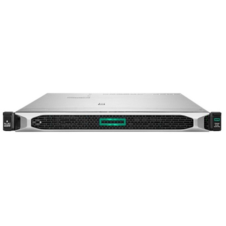Сервер HP Enterprise DL20 Gen10 Plus P44115-421
