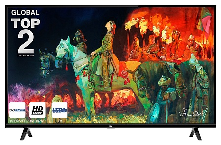 Телевизор TCL LED32D3000