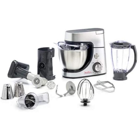 Кухонная машина Moulinex QA51AD10