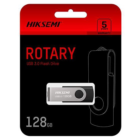 USB flash 128GB HikSemi HS-USB-M200S 128G U3