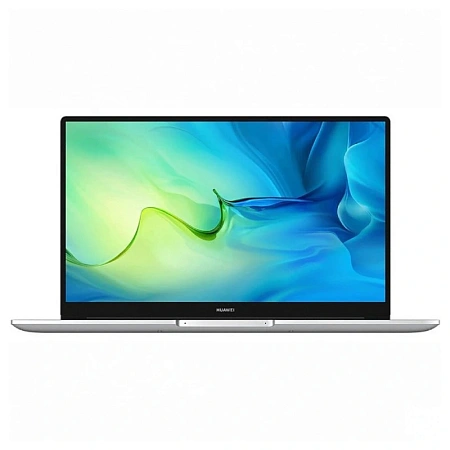 Ноутбук Huawei MateBook D15-2021 BoM-WDQ9