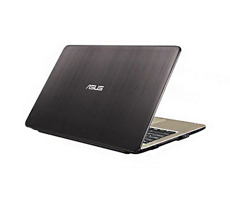 Ноутбук Asus VivoBook X540NA-GQ017 90NB0HG1-M00610