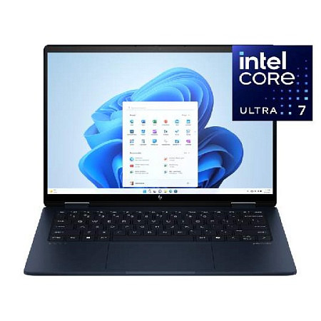 Ноутбук HP ENVY x360 14-fc0020ci
